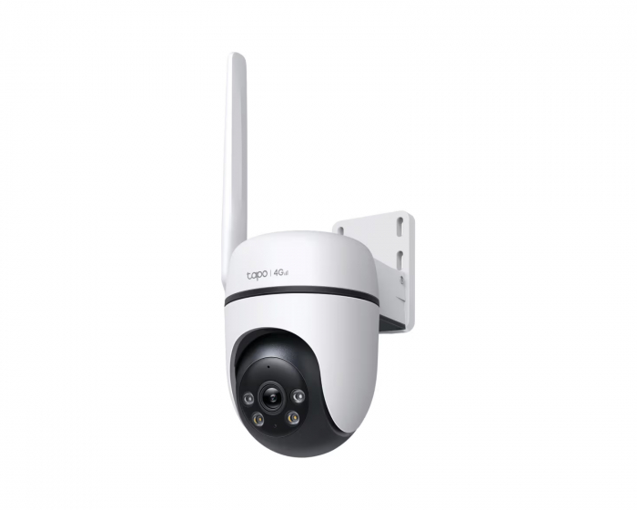 TP-Link Tapo C501GW Utomhus Pan/Tilt 4G LTE-kamera