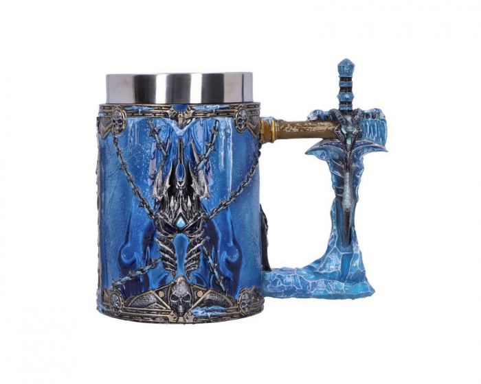  World of Warcraft Sejdel - The Lich King