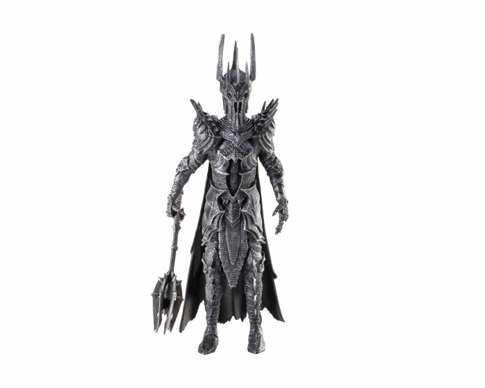  Lord of the Rings Bendyfigs Böjbar Figur Sauron - 19 cm