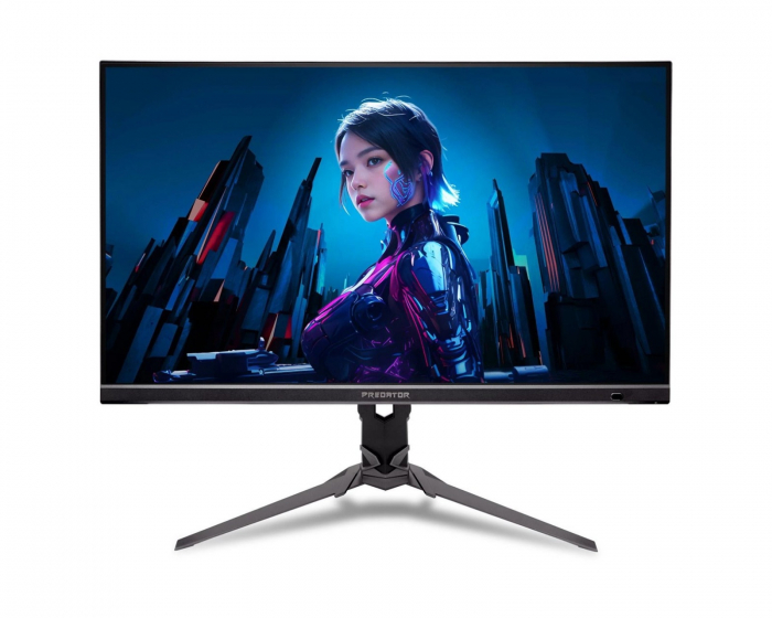Acer Predator XB273KV5 27