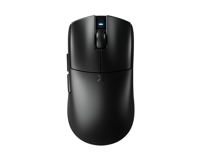 HITSCAN Hyperlight X Trådlös Gamingmus - Svart
