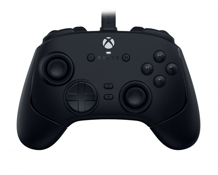 Razer Wolverine V4 Tournament Ed. Controller för Xbox & PC - Svart