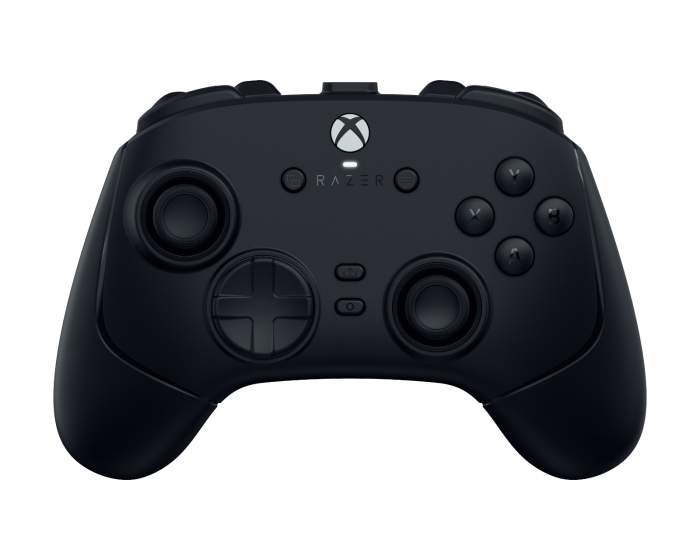 Razer Wolverine V4 Pro Controller för Xbox & PC - Svart