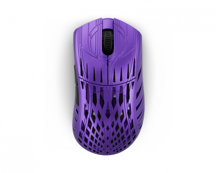 Pwnage StormBreaker 8K Trådlös Gamingmus - Nyomi Purple