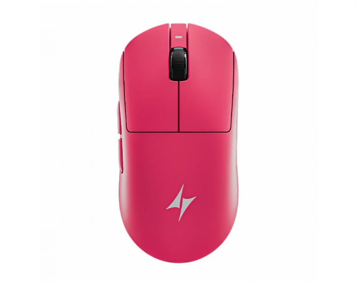 ATK A9 Pro Max 2.0 Trådlös Gamingmus - Rosa