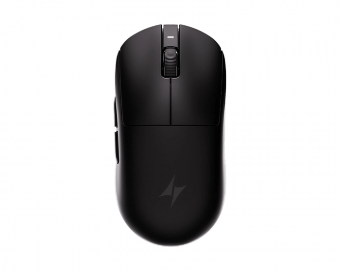 ATK A9 Pro Max 2.0 Trådlös Gamingmus - Svart