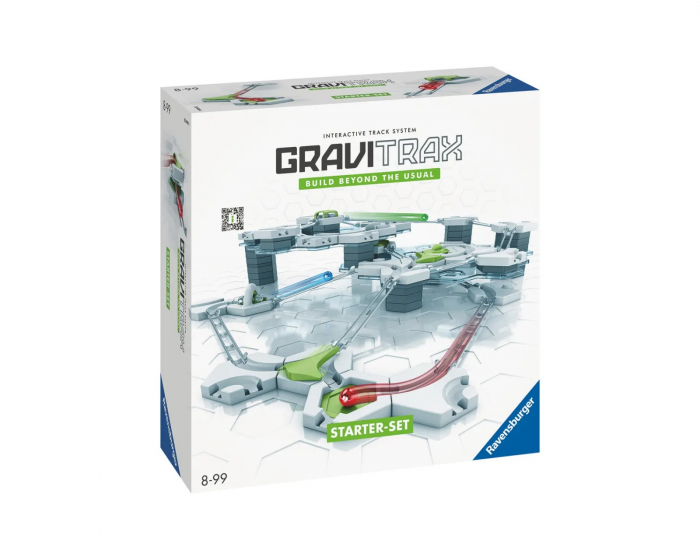 GraviTrax Startpaket