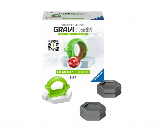 GraviTrax Element Looping Expansion