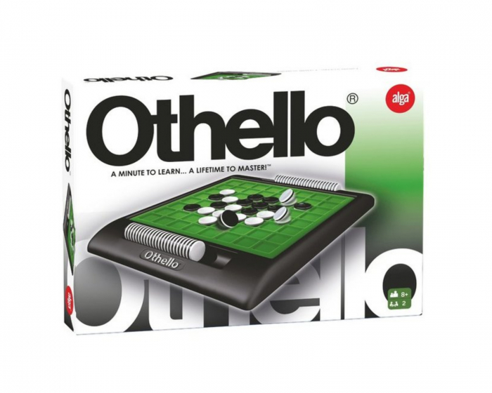  Othello Original