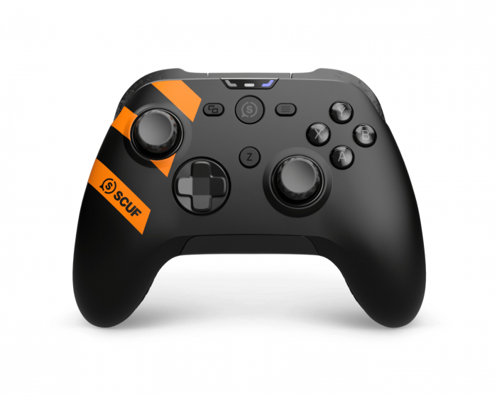 Scuf Nemesis Pro 8K PC Trådlös Handkontroll - Svart