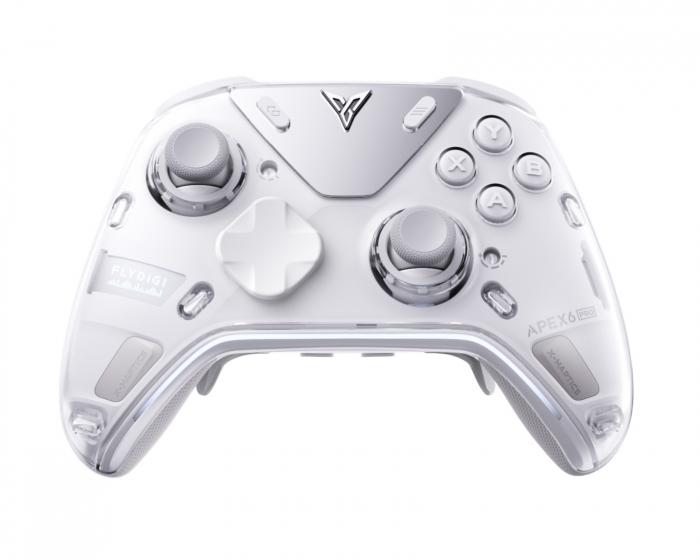 Flydigi Apex 6 Pro Trådlös Spelkontroll