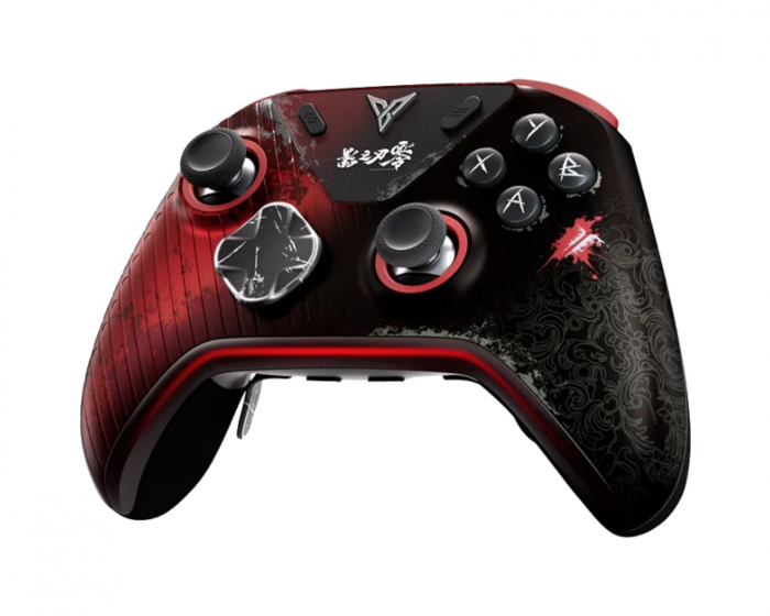 Flydigi Apex 6 Pro Trådlös Spelkontroll - Phantom Blade Zero