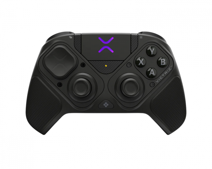 Turtle Beach Victrix Pro BFG Reloaded Handkontroll - Grå