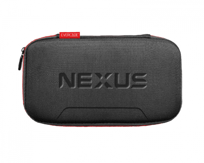 Evercade Nexus EVA Hårdskalsskyddsfodral