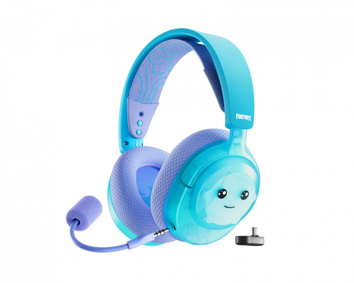SteelSeries Arctis Nova 3X Trådlöst Gamingheadset - Fortnite (Xbox/PC)