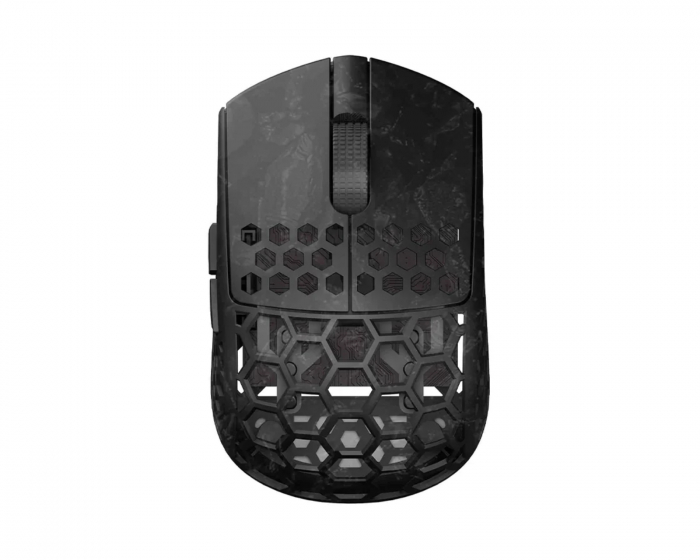 Darmoshark M5 Air V2 Trådlös Gamingmus - Svart