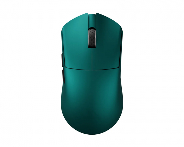 Darmoshark M3 V2 Trådlös Gamingmus - Grön