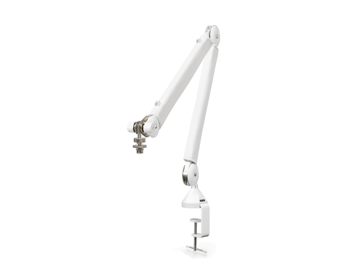 RØDE PSA1+ Professionell studioarm - Vit