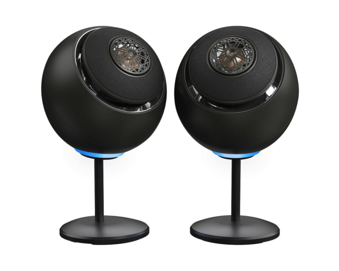 Creative Pebble Nova 2.0 Högtalare - Svart