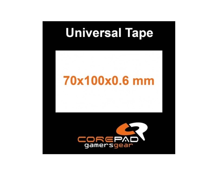 Corepad Skatez till Universal Use