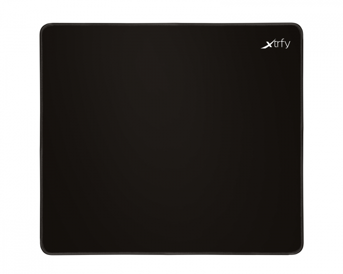 Cherry Xtrfy GP4 Large Musmatta - Svart