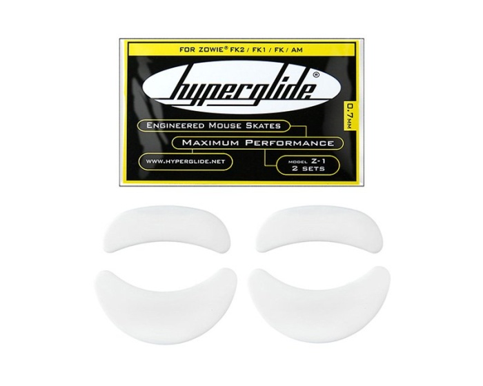 Hyperglide Zowie FK/ZA11/ZA12/S1/S2