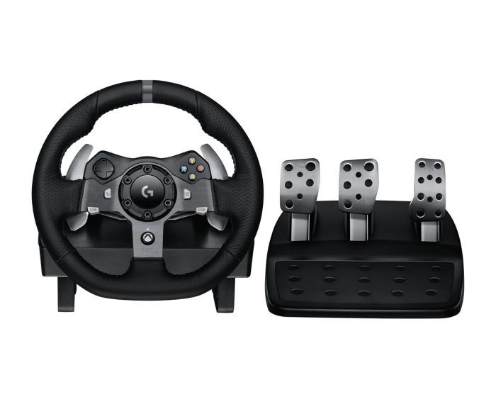 G920 Driving Force Racing Ratt (PC/Xbox)