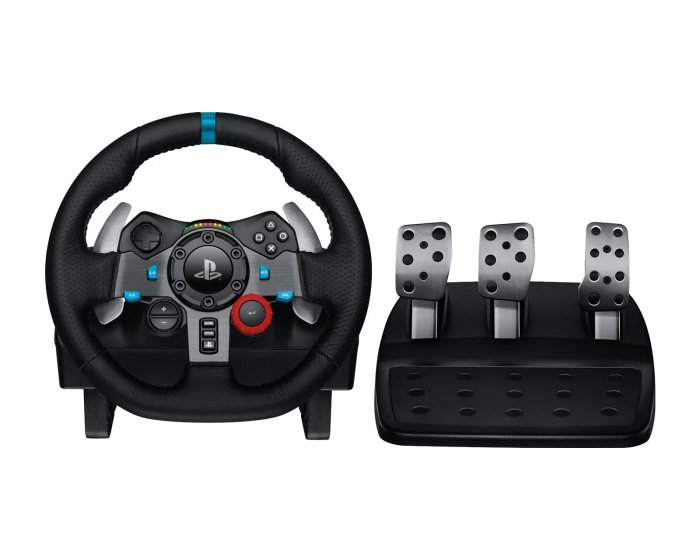 G29 Driving Force Racing Ratt (PS4/PS5)