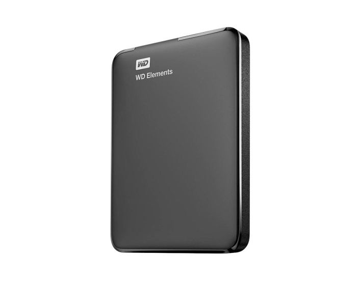 Western Digital Elements Portable Externa hårddisk 1TB