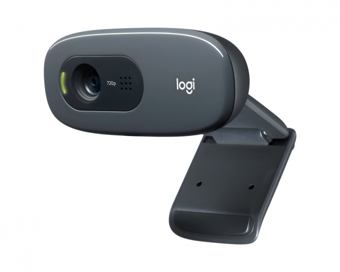 Logitech HD Webbkamera C270