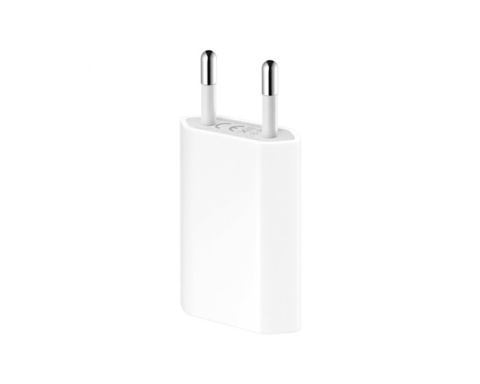 Apple 5W USB Strömadapter