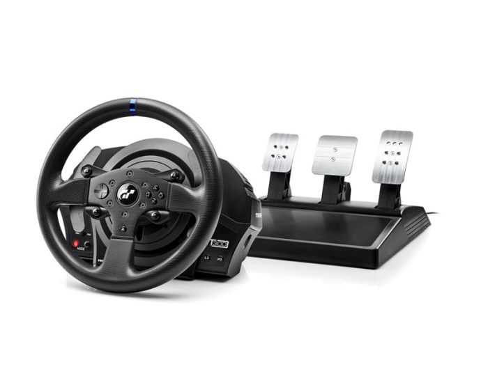 Thrustmaster T300 RS GT Edition (PS3/PS4)