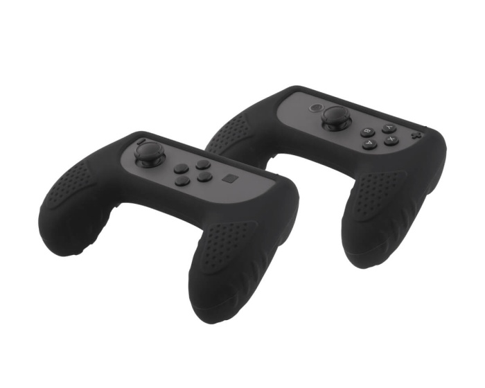 Deltaco Gaming Silikongrepp för Nintendo Switch Joy-Con (DEMO)