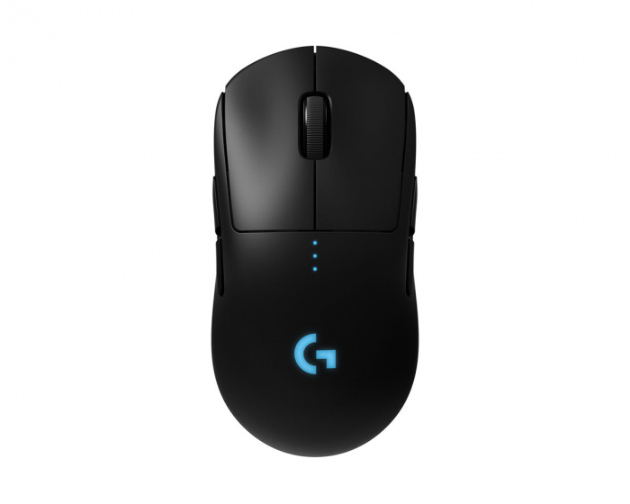 Logitech G PRO Trådlös Gamingmus (DEMO)