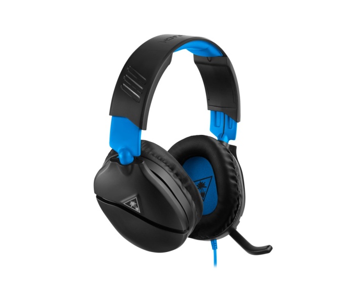 Turtle Beach Recon 70P Gaming Headset Svart (DEMO)