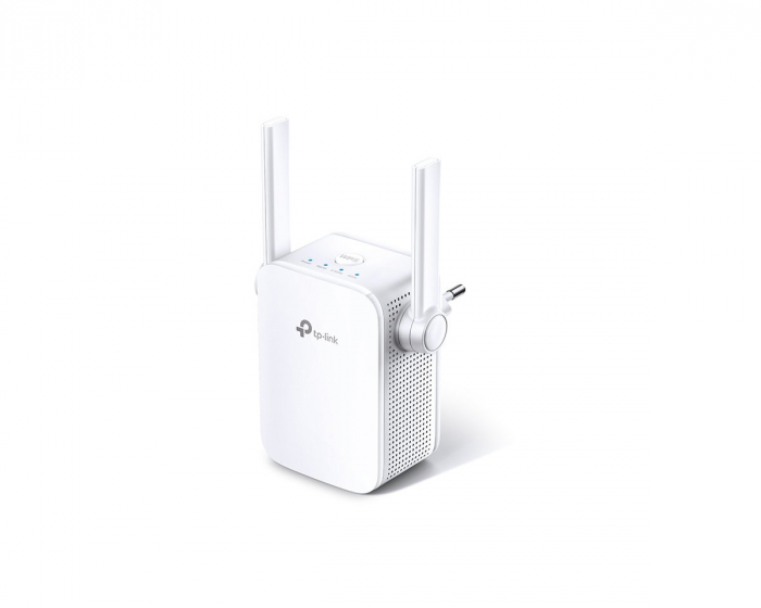 TP-Link RE305, WiFi Förstärkare (DEMO)