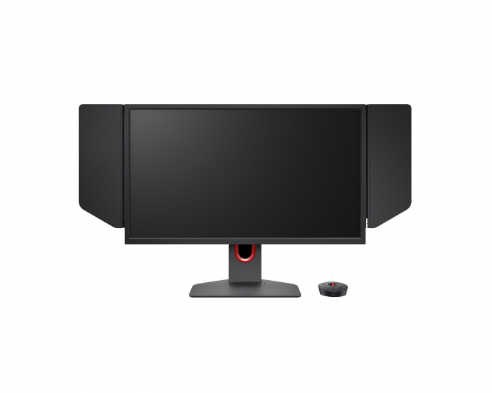 ZOWIE by BenQ XL2546K 24.5″ 1080p 240Hz Gaming Monitor with DyAc+ (DEMO)