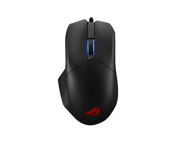 Asus ROG Chakram Core Gamingmus (DEMO)
