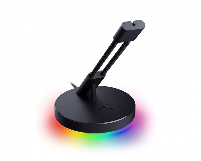 Razer Mouse Bungee v3 Svart RGB (DEMO)