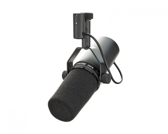 Shure SM7B Mikrofon (DEMO)