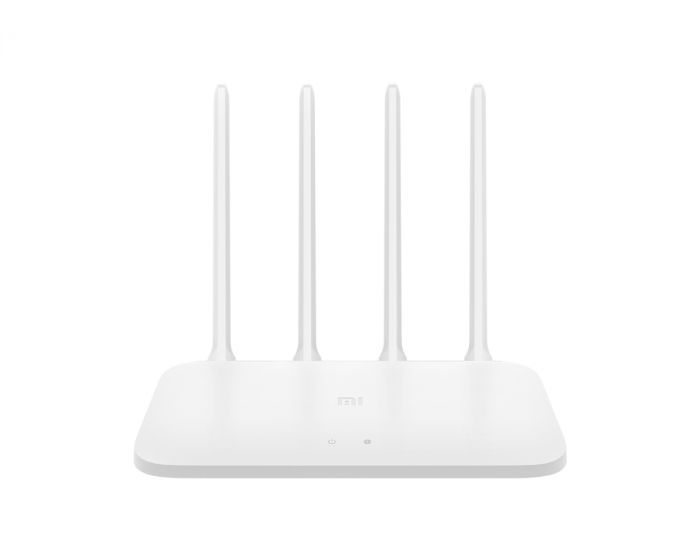 Xiaomi Mi Router 4C (DEMO)