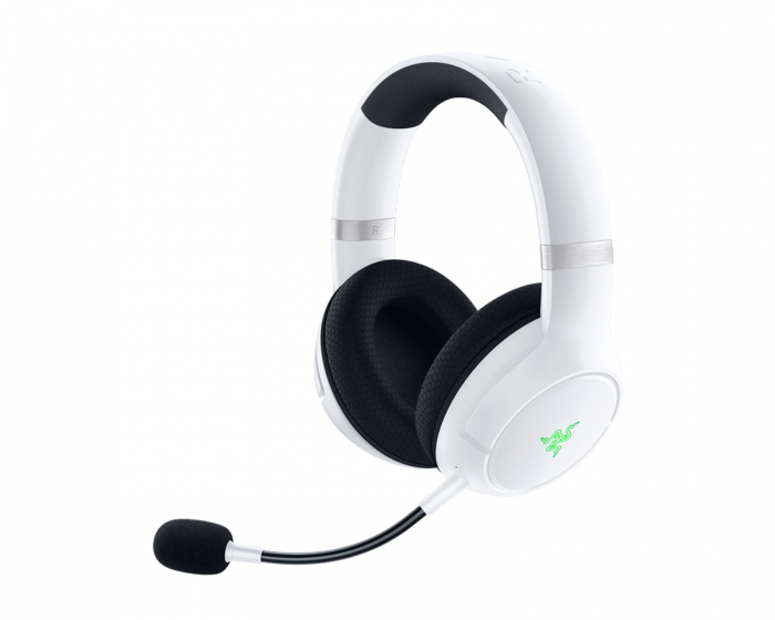 Razer Kaira Pro Trådlöst Gamingheadset (PC/Xbox) - Vit (DEMO)