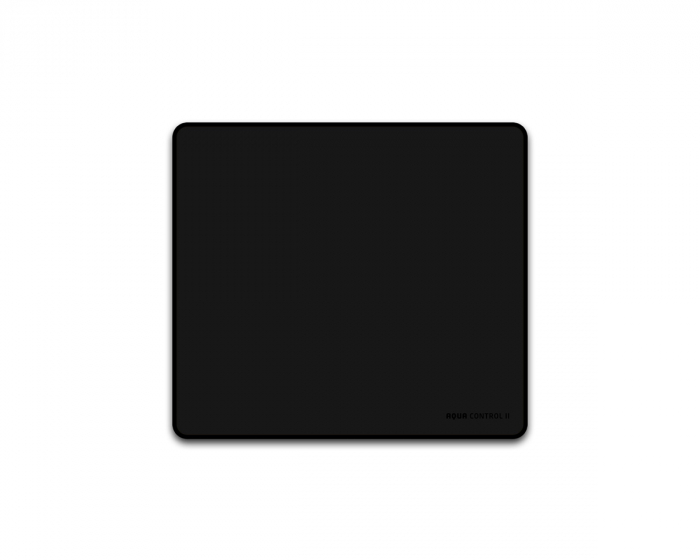 X-raypad Aqua Control II Musmatta - Svart - XL (DEMO)