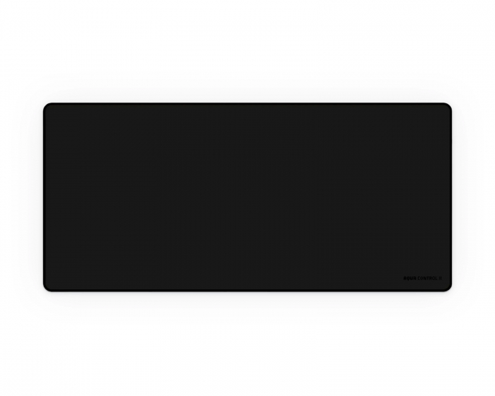 X-raypad Aqua Control II Musmatta - Svart - XXL (DEMO)