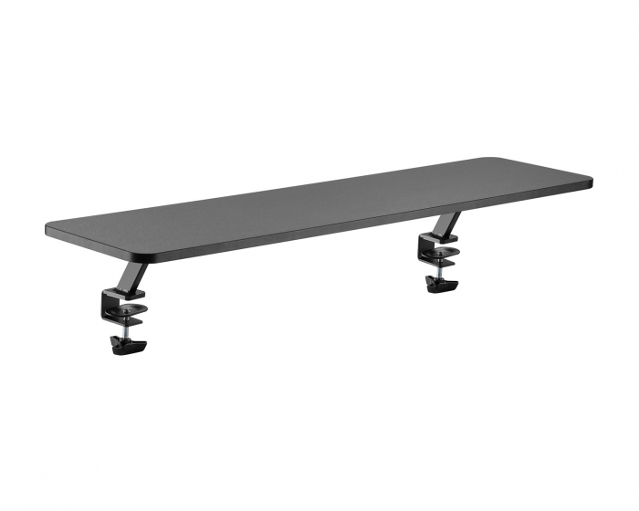 MaxMount Skärmställ med klämmor för Datorskärm - Svart (DEMO)