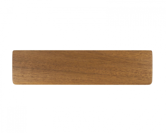 Keychron K3 Walnut Wood Palmrest - Handledsstöd (DEMO)
