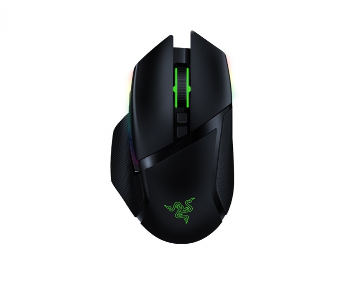 Razer Basilisk Ultimate Trådlös Gamingmus (DEMO)