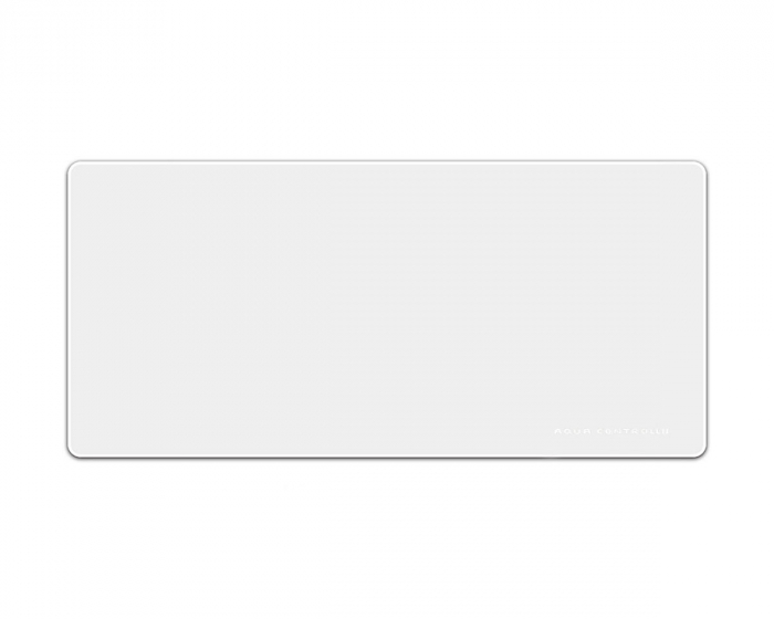 X-raypad Aqua Control II Musmatta - Vit - XXL (DEMO)