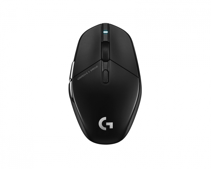 Logitech G303 Shroud Edition Lightspeed Trådlös Gamingmus (DEMO)