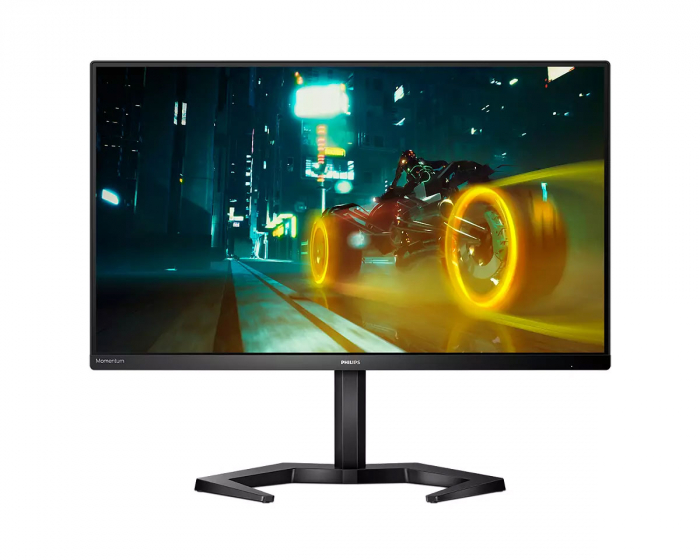Philips Momentum 24″ LED 165hz 1ms FHD IPS AMDFreeSyncPremium&G-SyncGamingskärm(DEMO)